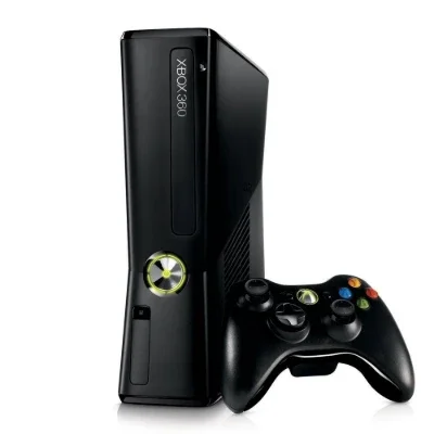 Xbox 360 – Microsoft (2005): >84 milhões