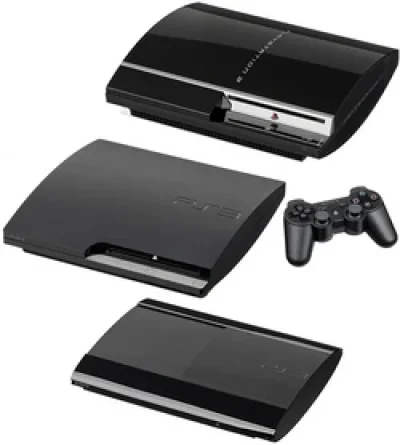 PlayStation 3 – Sony (2006): >87,4 milhões