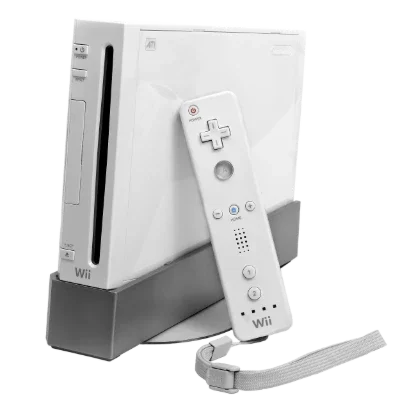 Wii – Nintendo (2006): 101,63 milhões