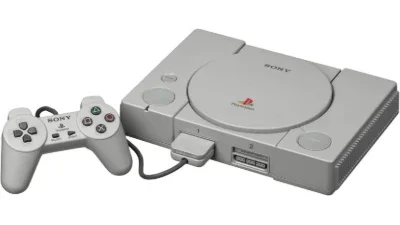 PlayStation – Sony (1994): 102,49 milhões
