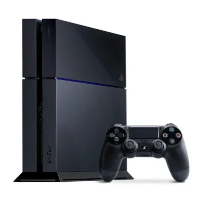 PlayStation 4 – Sony (2013): 117,2 milhões