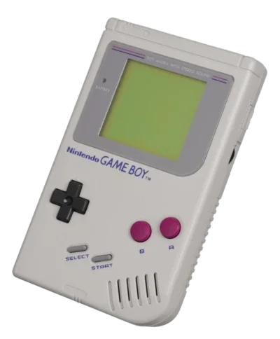 Game Boy / Game Boy Color – Nintendo (1989, 1998): 118,69 milhões