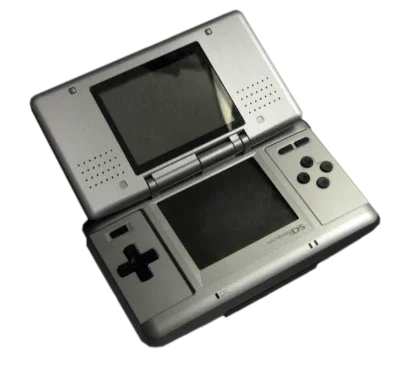 Nintendo DS - Nintendo (2004) - 154,02 milhões