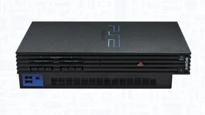 PlayStation 2 - Sony (2000) - 160 Milhões
