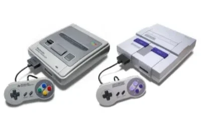 Super Nintendo / Super Famicom – Nintendo (1990): 49,1 milhões