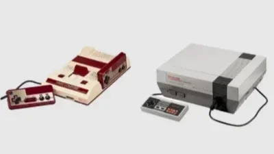 NES / Famicom – Nintendo (1983): 61,91 milhões