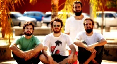Los Hermanos