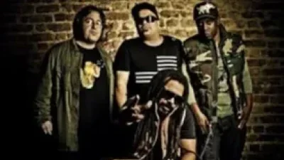 O Rappa