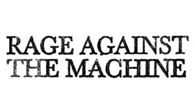 Rage Against The Machine