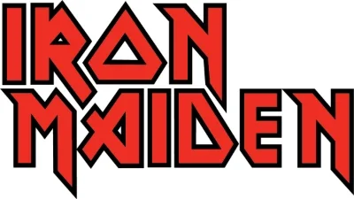 Iron Maiden
