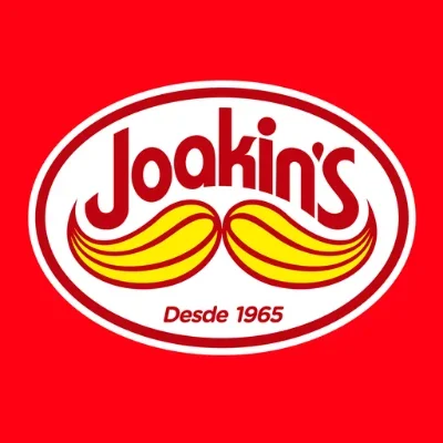 Joakins Hamburger
