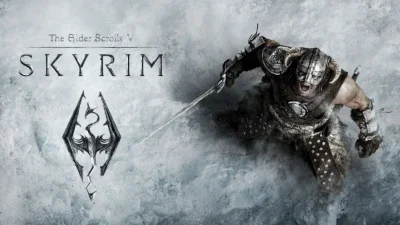 The Elder Scrolls V: Skyrim (nota: 94)