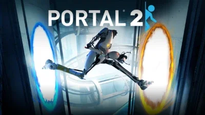 Portal 2 (Nota 95)