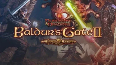 Baldur's Gate 2: Shadows of Amn (Nota 95)