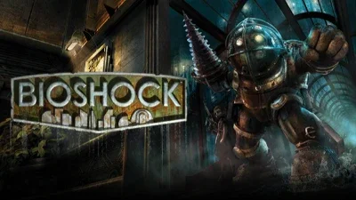 Bioshock (Nota 96)