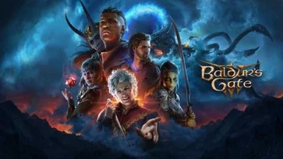 Baldur's Gate 3 (Nota 96)