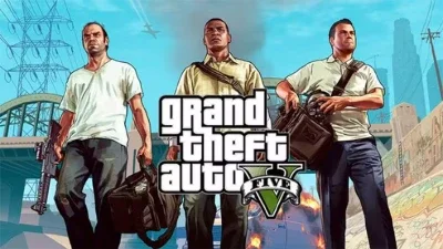 GTA 5 (Nota 96)