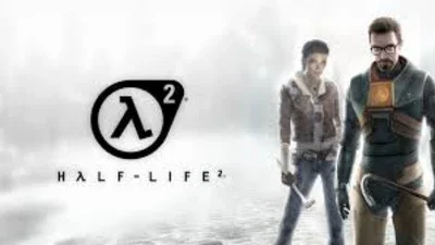 Half-Life 2 (Nota 96)