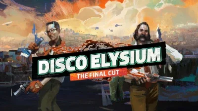 Disco Elysium: The Final Cut (Nota 97)