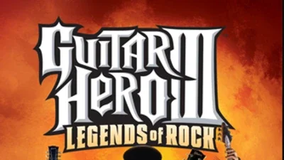 Guitar Hero III