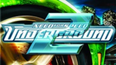 Need for Speed: Underground 2