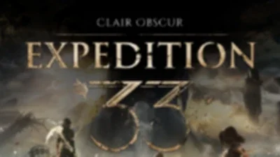 Clair Obscur: Expedition 33