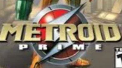 Metroid Prime