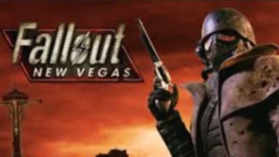 Fallout: New Vegas