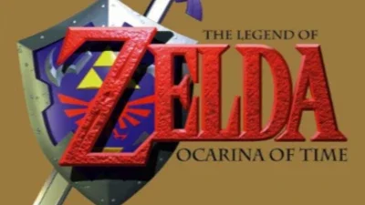 The Legend of Zelda: Ocarina of Time