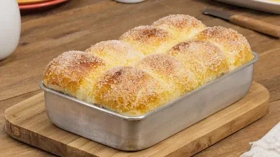 Pão Doce