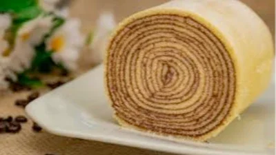 Bolo de Rolo