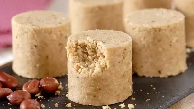Paçoca