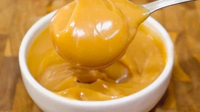 Doce de Leite