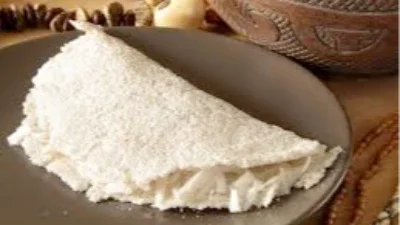 Tapioca