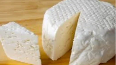 Queijo Branco