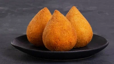 Coxinha