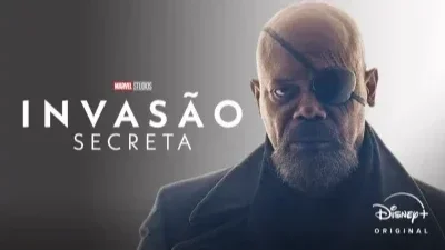 Invasão Secreta