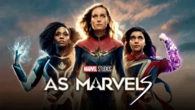 As Marvels