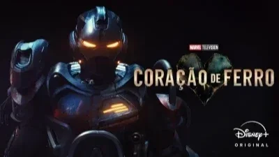 Coração de Ferro