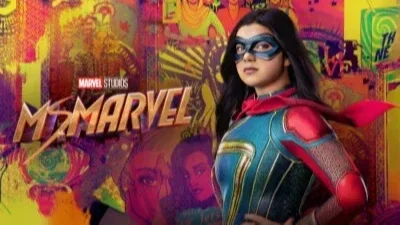 Ms. Marvel