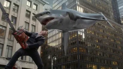 Sharknado