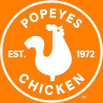 Popeyes - 3,3 CRP(m)