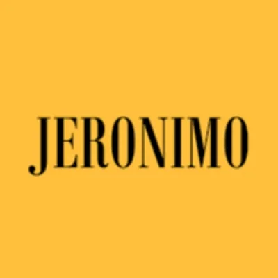Jeronimo Burger - 5,3 CRP(m)