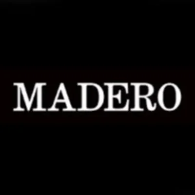 Madero - 5,8 CRP(m)