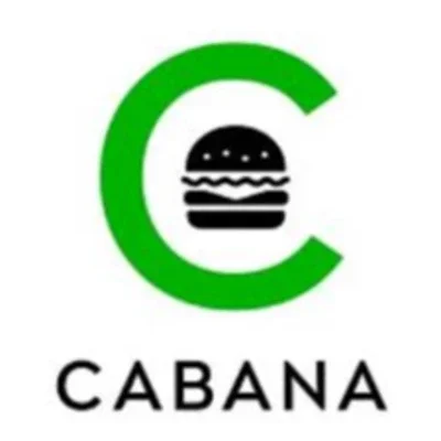 Cabana Burger - 6 CRP(m)