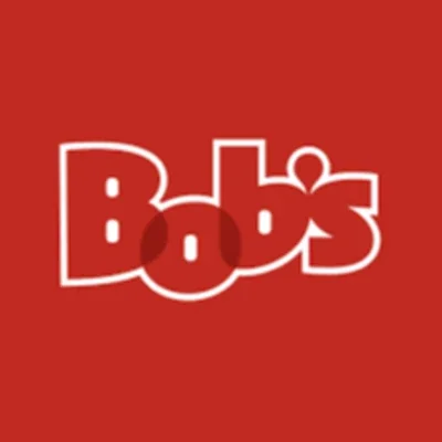Bob's - 10,1 CRP(m)