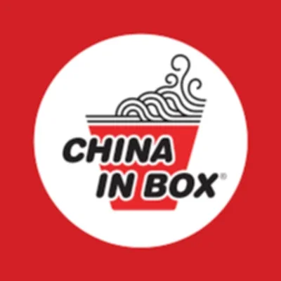 China in Box - 10,9 CRP(m)