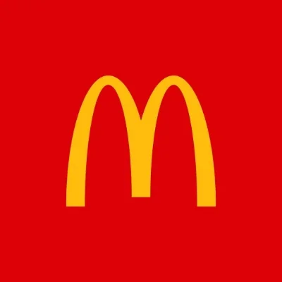 Mc Donalds - 76,4 CRP(m)
