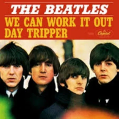We Can Work It Out (1966)