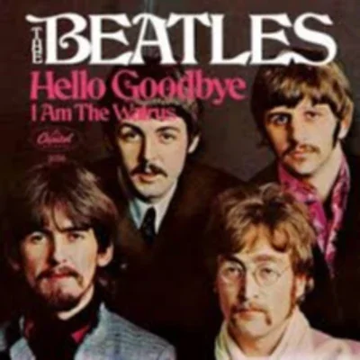 Hello Goodbye (1967)